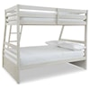 Signature Robbinsdale Twin/Full Bunk Bed