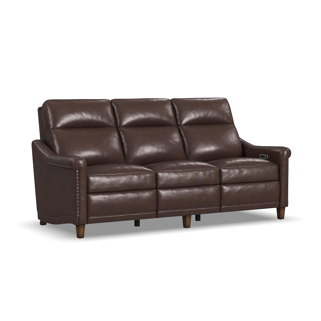 Flexsteel Elizabeth Reclining Sofa