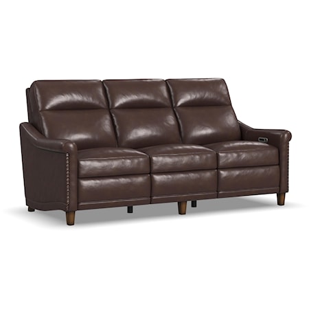 Reclining Sofa