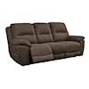 Signature Design by Ashley Next-Gen Gaucho Reclining Sofa