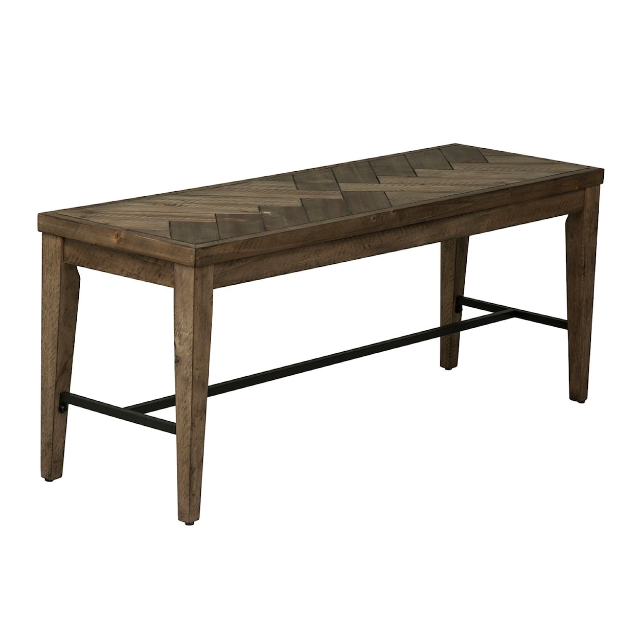 Liberty Furniture Horizons Dining Bench