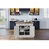 homestyles Montauk Kitchen Island