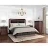 A.R.T. Furniture Inc 328 - Revival California King Upholstered Bed