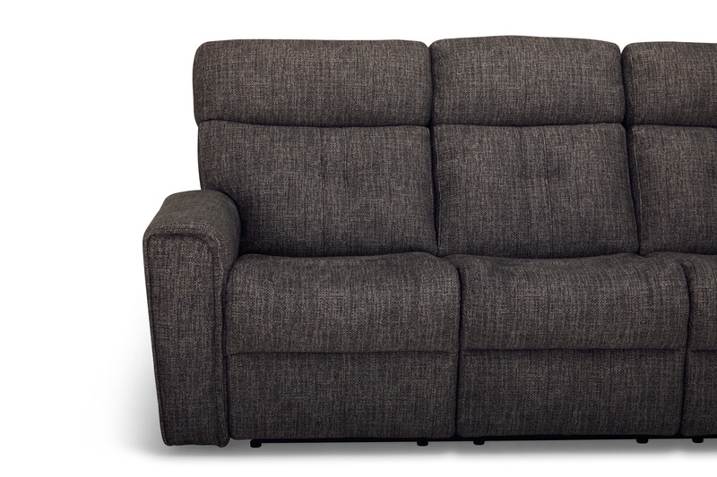 Palliser Acacia Power Reclining Acacia Sofa
