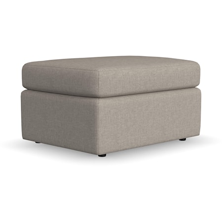 Outdoor Ottoman