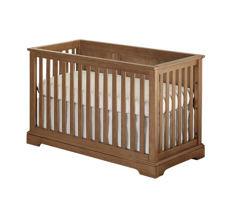 Hanley convertible clearance crib