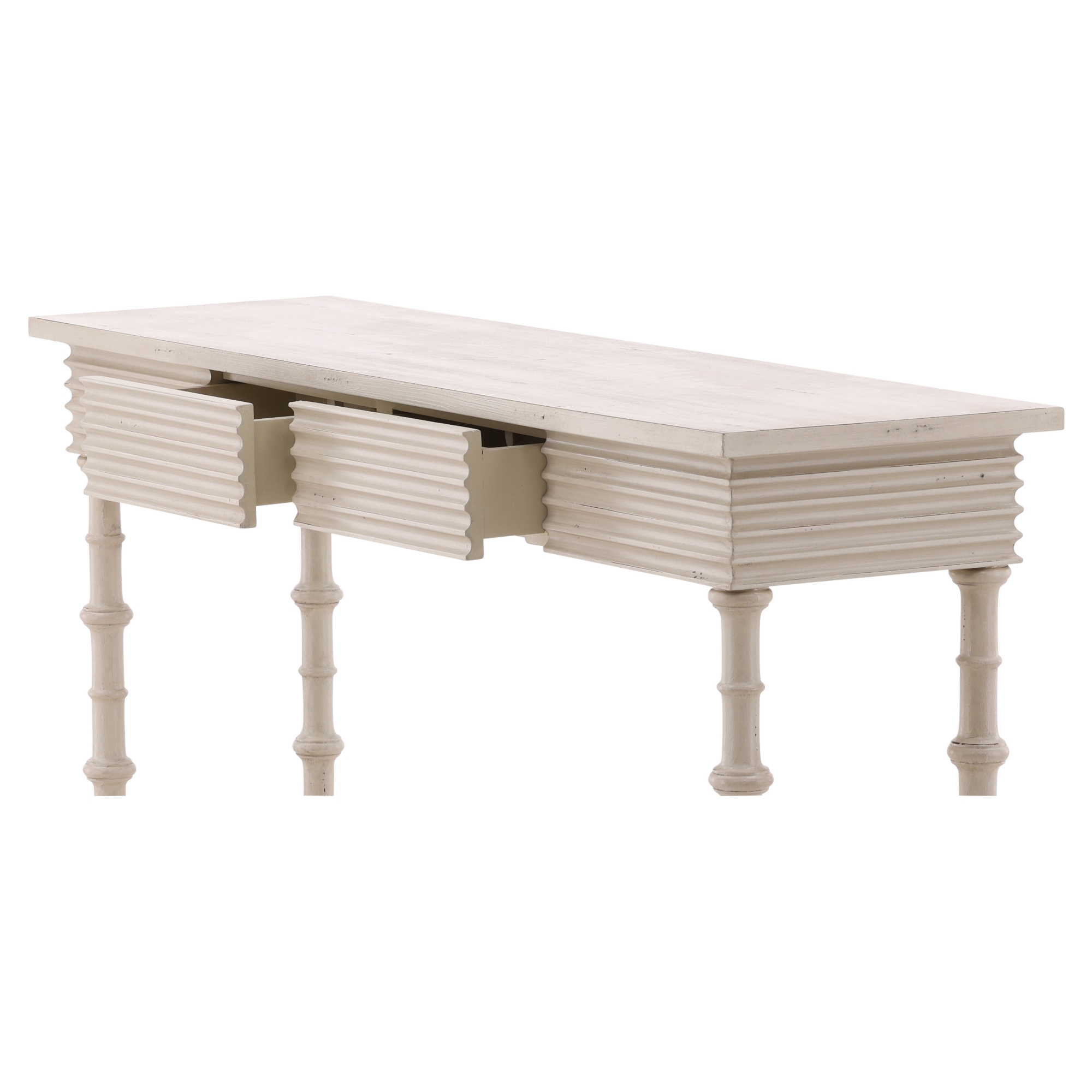 Furniture Classics Furniture Classics 2-Drawer Console Table