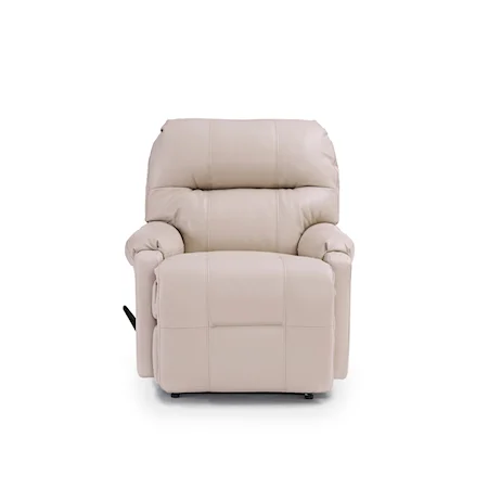 Power Swivel Glider Recliner