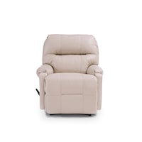 Casual Rocker Recliner