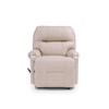 Bravo Furniture Dewey Power Rocker Recliner