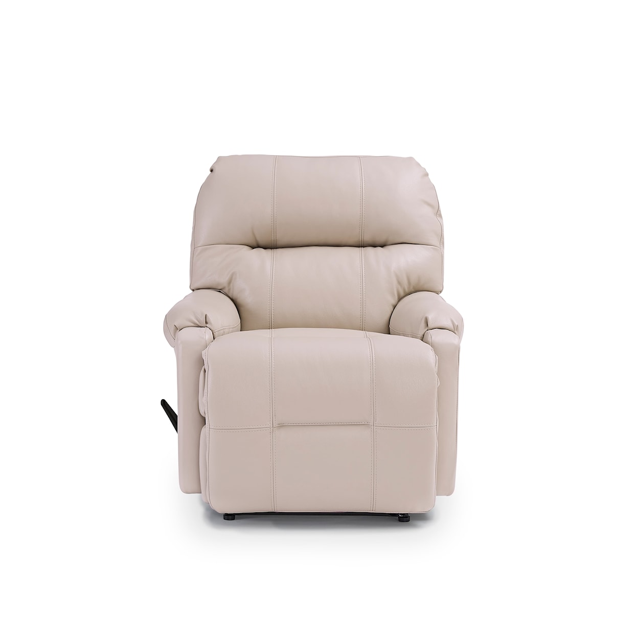 Bravo Furniture Dewey Power Rocker Recliner