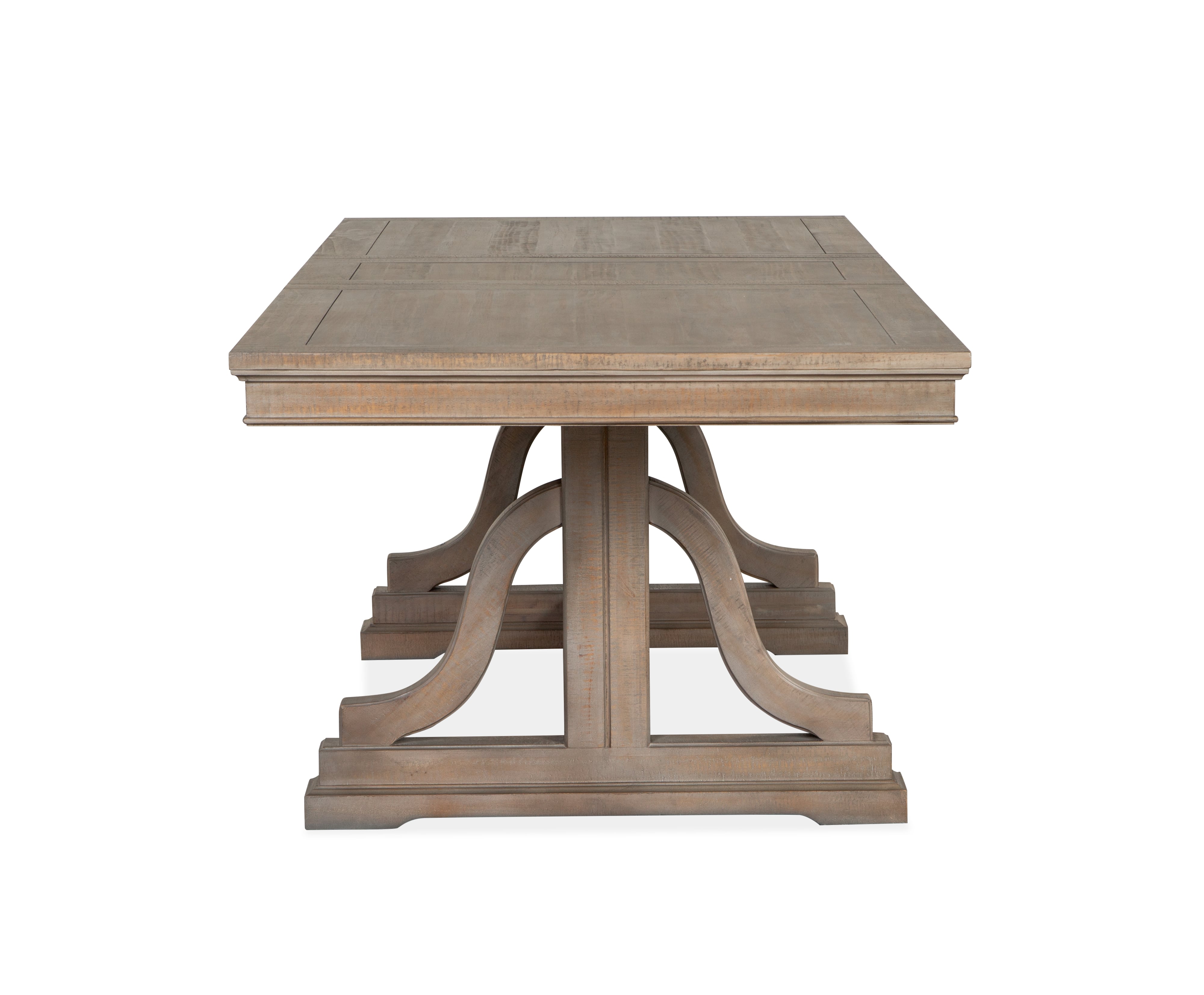 Sharon Paxton Place Trestle Dining Table