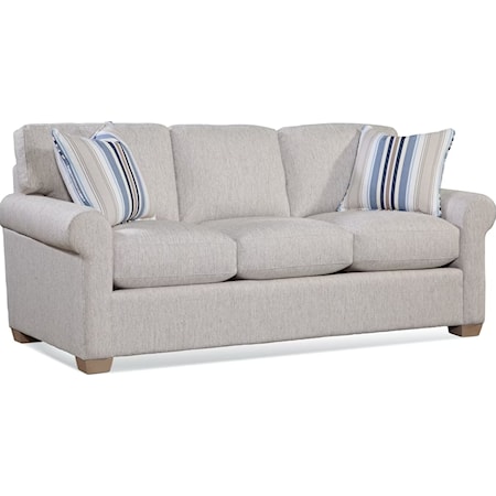 Queen Sleeper Sofa