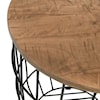 Jofran Rondo Nesting End Tables