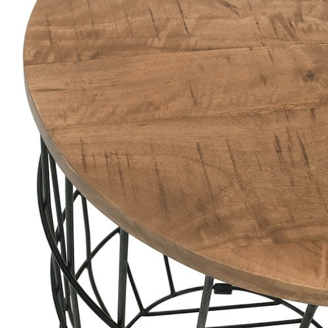 Jofran Rondo Nesting End Tables