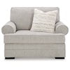 Ashley Eastonbridge Oversized Chair