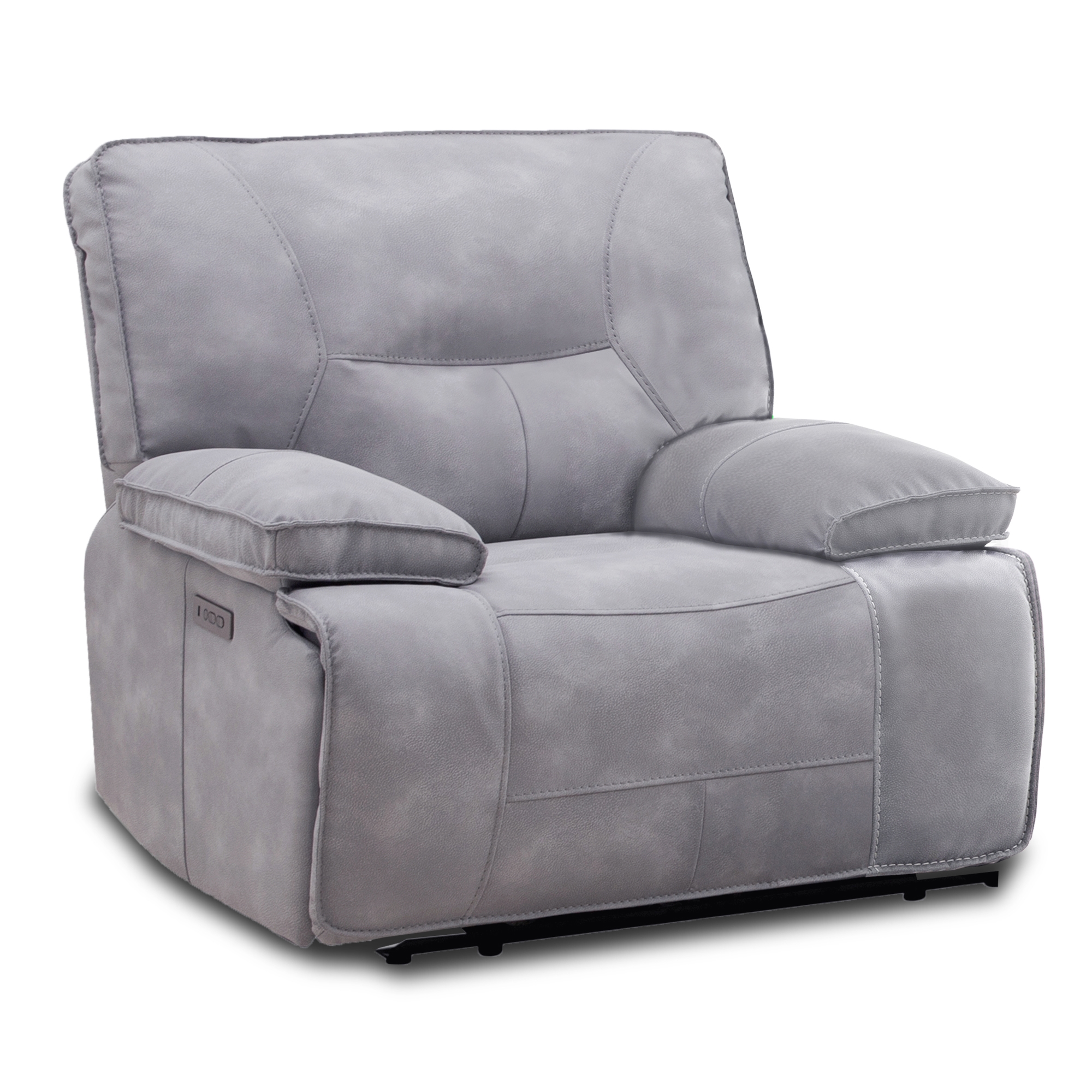 Parker Living Gladiator Zero Gravity Power Recliner (Set of 2)