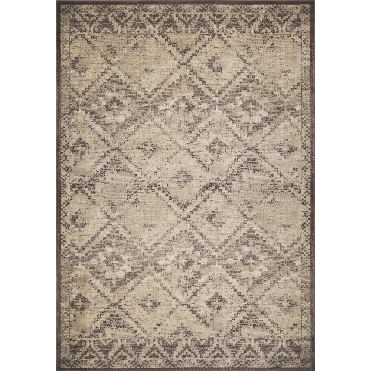 Kas Heritage 2'2" x 7'11" Rug