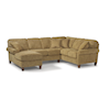 Flexsteel Westside Sectional Sofa