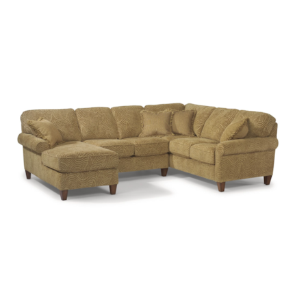 Sectional Sofa