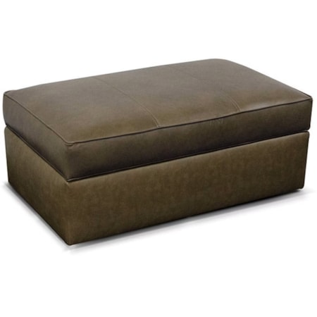 Storage Ottoman