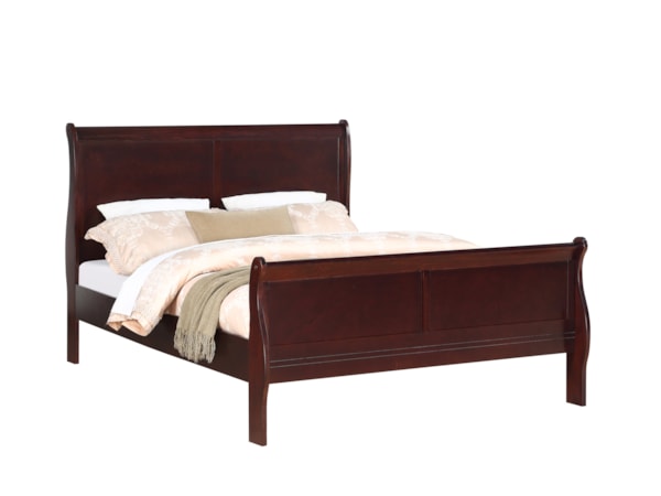 Queen 5-Piece Bedroom Set