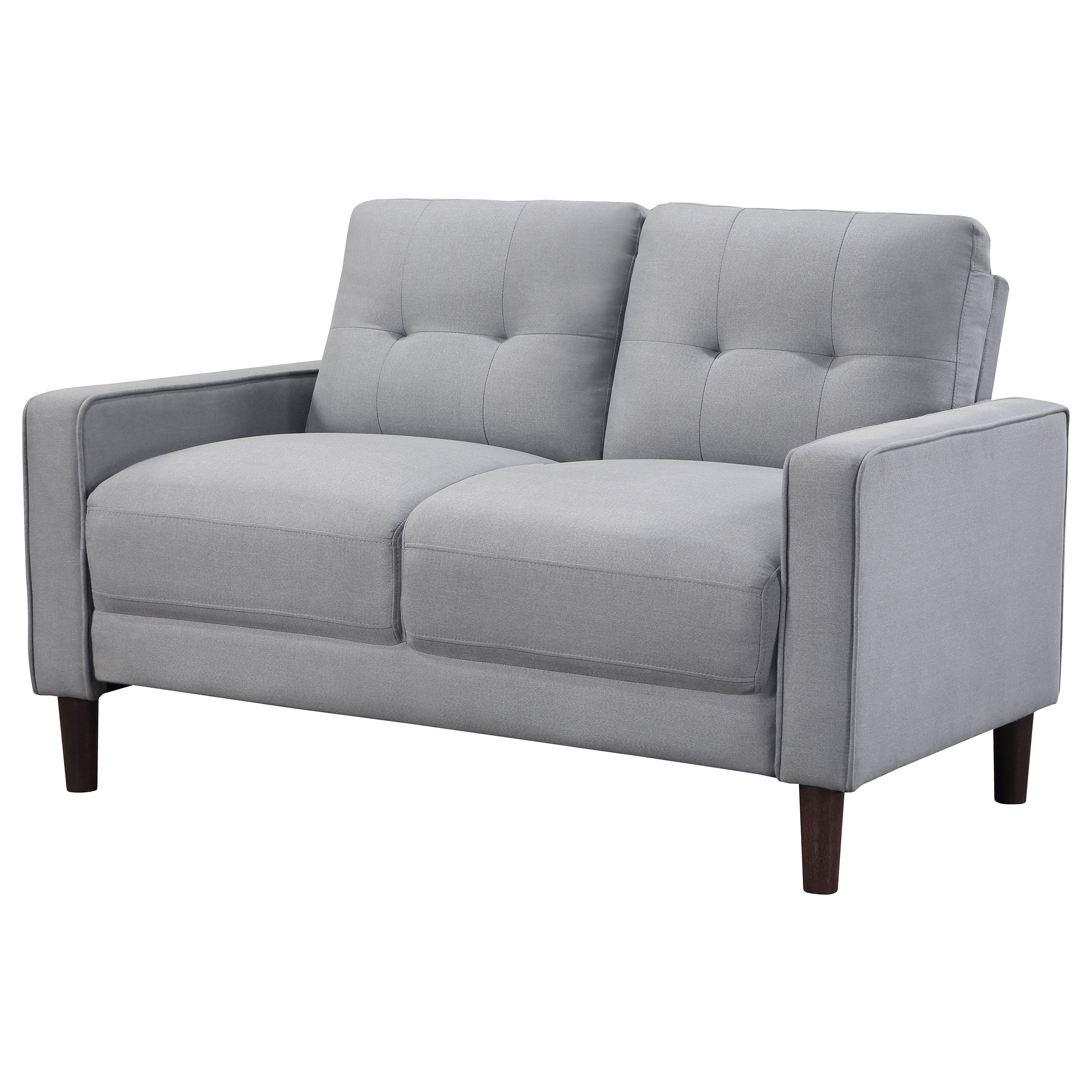 Coaster Bowen Bowen Tufted Loveseat