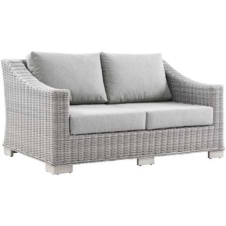 Outdoor Loveseat