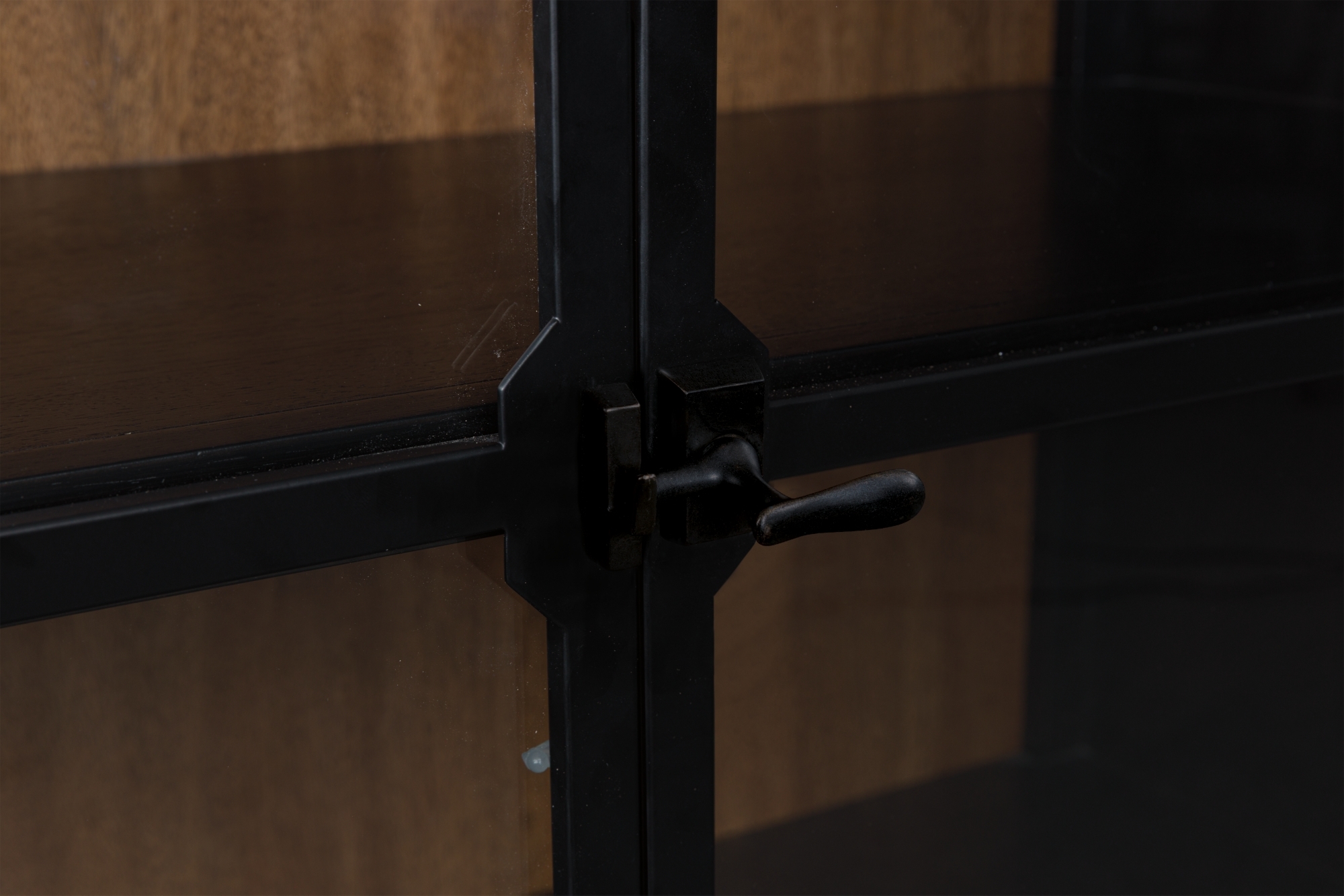 Signature Design by Ashley Greddinton Display Cabinet