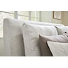 StyleLine Cabalynn King Upholstered Bed