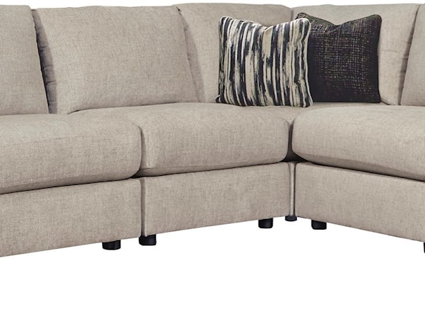 6-Piece Sectional