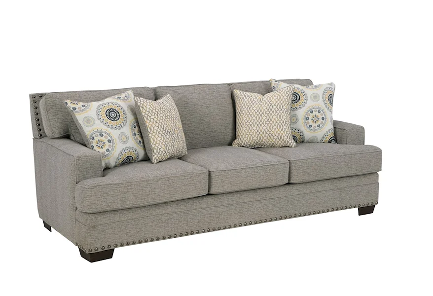 1024 Margo Sofa by Behold Home at Furniture and More