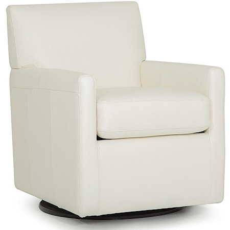 Pia Swivel Chair