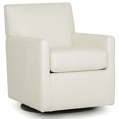 Pia Swivel Chair