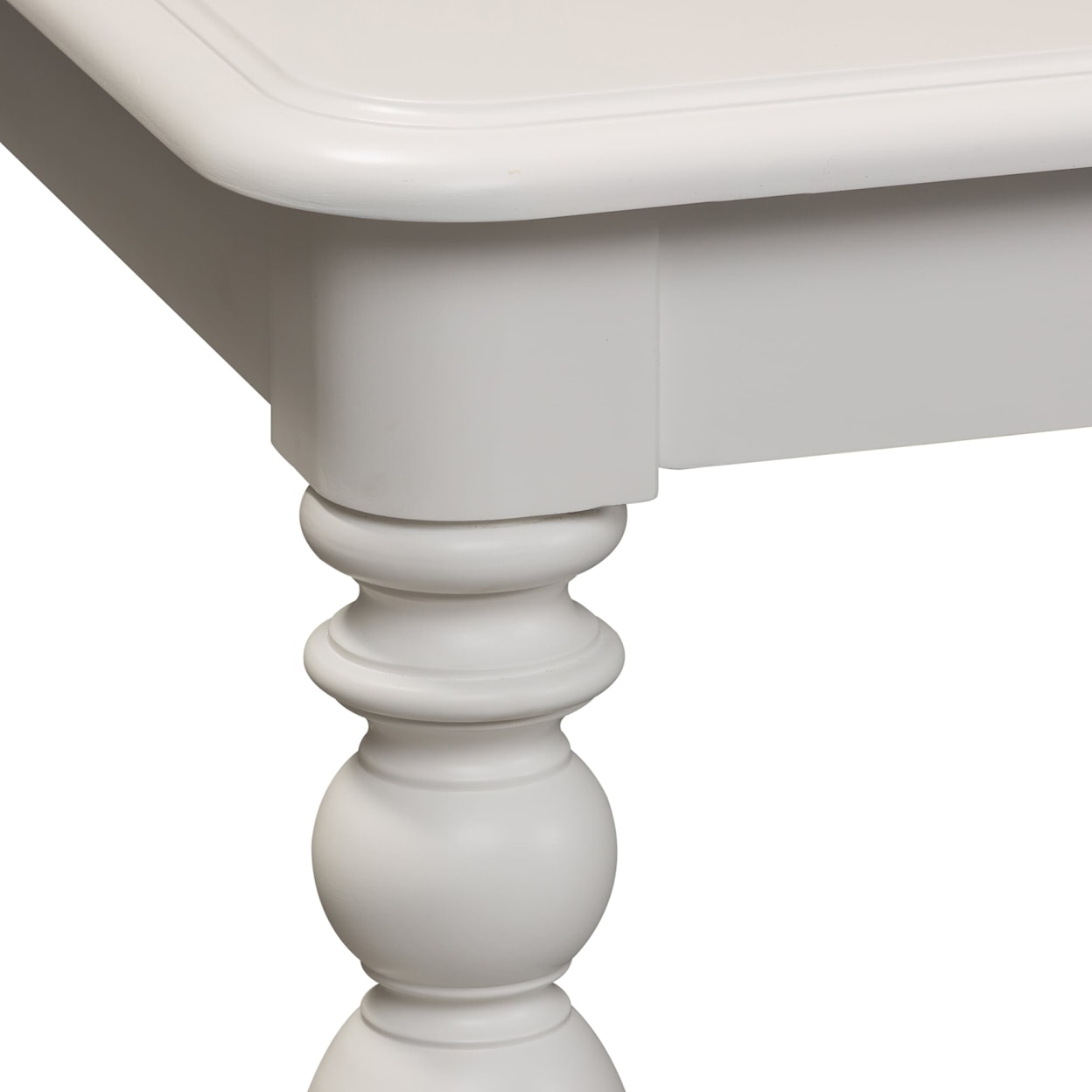 Libby Summer House Rectangular Dining Table