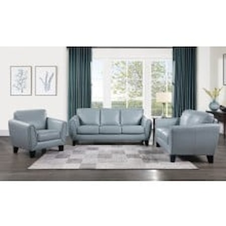 3-Piece Living Room Set