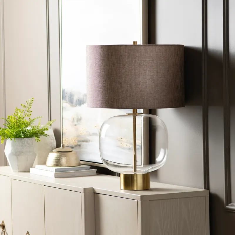 Wesley Table Lamp