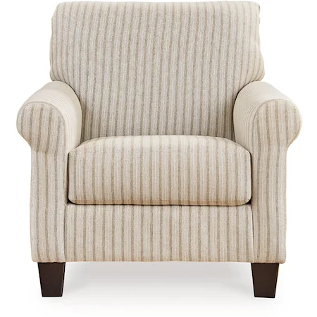 Accent Chair