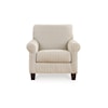 Signature Design by Ashley Valerani Accent Chair