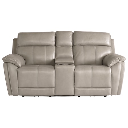 Motion Loveseat