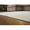 Benchcraft Truward Medium Rug