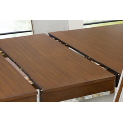 View Dining Extension Table
