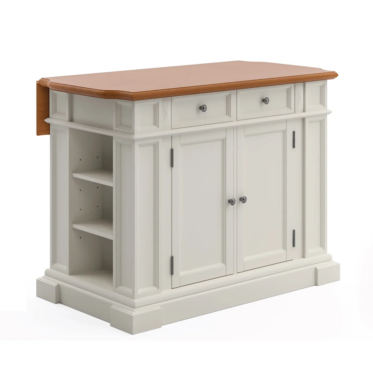 homestyles Montauk Kitchen Island