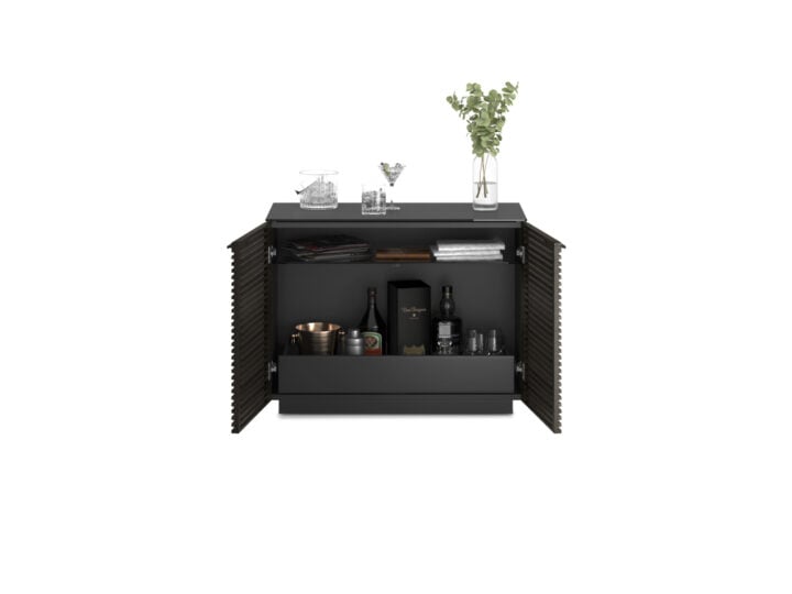 BDI CorridorB 2-Door Storage Cabinet