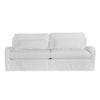 Braxton Culler Arlington Sofa with Slipcover