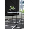 Signature Design by Ashley Ashber Accent Table