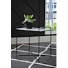 Signature Design by Ashley Furniture Ashber Accent Table