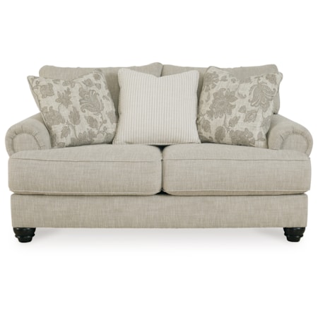Loveseat