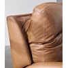 Signature Design by Ashley Tryanny PWR REC Loveseat/ADJ Headrest