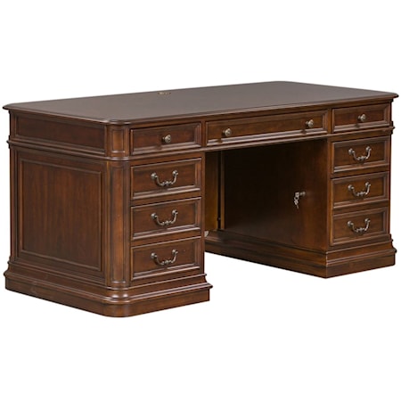 Executive Desk